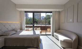 Imagem 2: Apartamento 1 dormitório petrópolis porto alegre