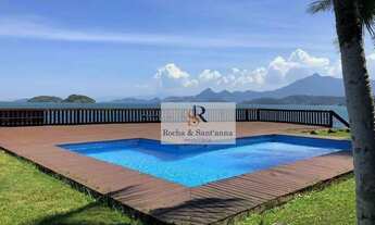 Imagem 3: Sobrado Condomínio Porto Mauí- Angra dos Reis/RJ