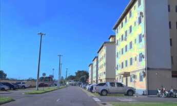 Imagem 3: Apto Reformado com 2 quartos, Financia - Cond. com lazer completo