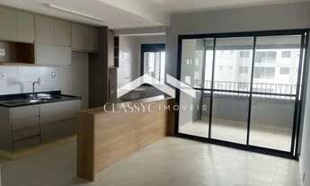 Imagem: Apartamento moderno em Jardim Sul, Uberlândia