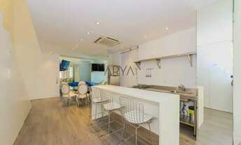 Imagem 4: Apartamento Duplex à venda no Batel ARYA1