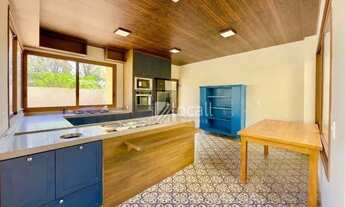 Imagem 7: Casa com 3 dormitórios, 260 m² - venda por R$ 1.500.000,00 ou aluguel por R$ 8.000,00/mês