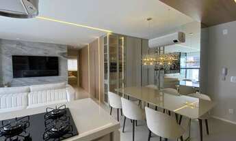 Imagem 3: YOU 180 - MOBILIADO - R$ 1.380,000 - Apartamento à venda, 2 dormitórios (2 suítes), 89 m²