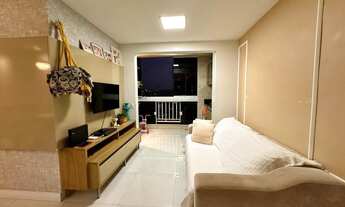 Imagem 3: Ta: Apartamento no Varandas Grand Park Nascente