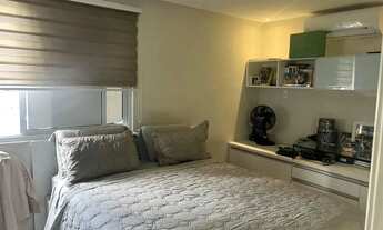 Imagem 7: Imóvel para venda tem 96 metros quadrados com 3 quartos em Boa Viagem - Recife - PE