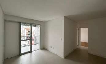 Imagem 4: Apartamento com 02 suítes + lavabo - garagem - vista livre - novo - Kobrasol / São José