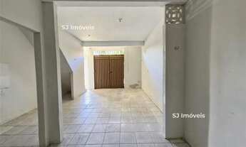 Imagem 3: Casa no bairro Salesianos