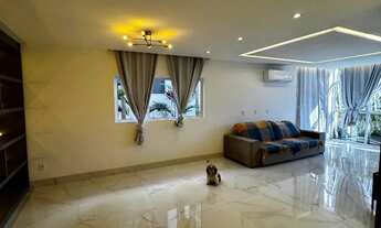 Imagem 5: Casa de alto padrão Nova no Parque Morumbi - Toda Projetada com 5 suites