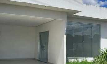 Imagem 7: Casa no Porto Marina com 3 quartos sendo 1 suíte - Centro, Ananindeua - PA