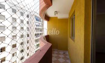 Imagem 5: Apartamento 3 quartos para alugar no(a) Jardim Paraíso