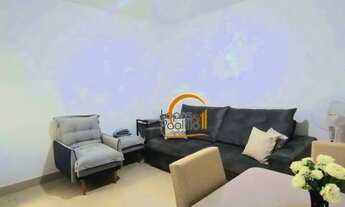 Imagem 4: Apartamento com 2 dormitórios para alugar, 60 m² por R$ 2.000/mês - Jardim das Cerejeiras