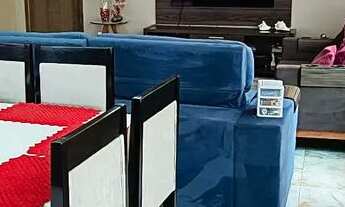 Imagem 2: Casa a venda na ponte alta norte Gama