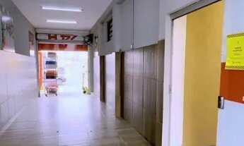 Imagem 6: Prédio Comercial no Parque Trindade