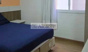 Imagem 7: Imóvel para aluguel com 60 metros quadrados com 2 quartos em Centro - Curitiba - PR