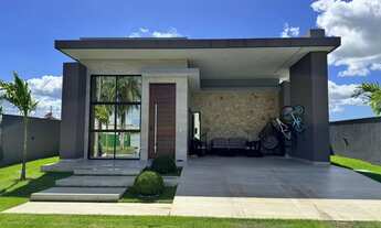 Imagem 5: Casa em condomínio fechado disponível para venda