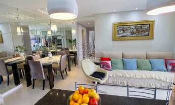 Imagem: No Coração do Jardim Botânico Apartamento