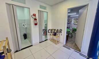 Imagem 5: Terreno à venda, 1557 m² por R$ 950.000,00 - Bairro Alto - Curitiba/PR