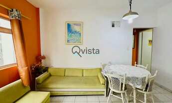 Imagem 3: Apartamento LADO PRAIA a 400m da orla á venda na Enseada no Guarujá