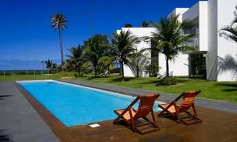 Imagem: Fantástico Hotel a Venda em Itacimirim!