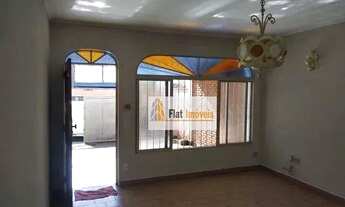 Imagem 2: Sobrado com 2 dormitórios à venda por R$ 380.000 - Jardim Paulistano - Ribeirão Preto/SP