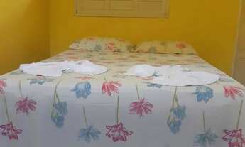 Imagem 2: Suítes Cumuru Cumuruxatiba a 500 metros da praia no centro da cidade morro da fumaça