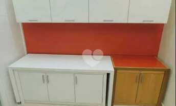 Imagem 4: Sala à venda, 42 m² por R$ 130.000,00 - Centro - Rio de Janeiro/RJ