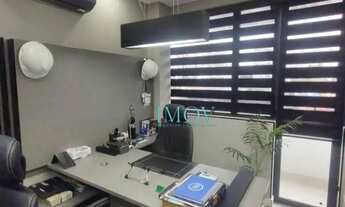 Imagem 5: Sala à venda, 24 m² por R$ 325.000,00 - Jardim São Dimas - São José dos Campos/SP