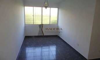 Imagem 3: Apartamento à Venda Edifício Village Verde