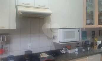 Imagem 4: Sobrado para aluguel e venda tem 109 metros quadrados com 3 quartos