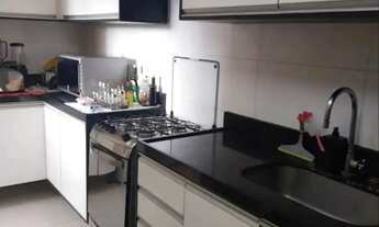 Imagem 4: Fit Mirante do Parque - 89 m² com 3/4 sendo 1 suíte e 1 vg - Mangueirão - Belém - PA