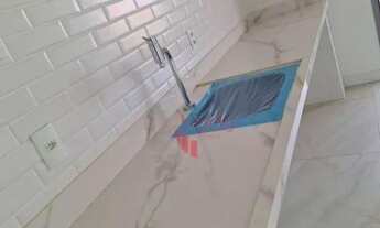 Imagem 6: Apartamento à Venda com 03 Quartos no Jardim Botânico em Ribeirão Preto com Sacada Gourmet