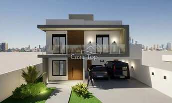 Imagem: Sobrado à venda Jardim Carvalho