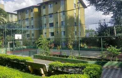 Imagem 14: Apartamento com 2 dormitórios para alugar, 58 m² por R$ 1.860,00/mês - Vila Nova Cachoeiri