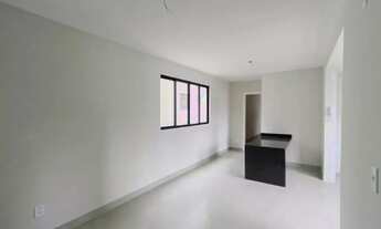 Imagem 2: Imóvel para venda tem 65 metros quadrados com 2 quartos em São Pedro - Belo Horizonte - MG