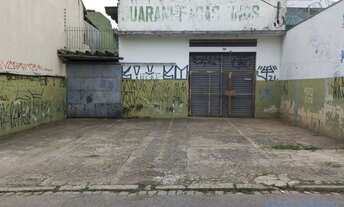 Imagem 2: GALPÃO - LAPA DE BAIXO - SP