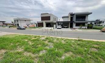 Imagem 8: Terreno à venda em Campinas, Loteamento Residencial Arborais, com 435 m², Residencial Arbo