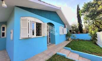 Imagem: Casa com 3 quartos à venda em Camobi, Santa