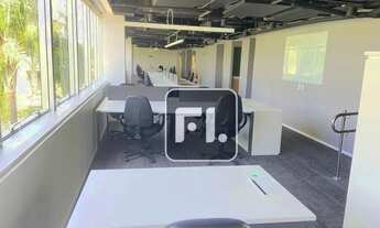 Imagem: Conjunto para alugar, 390 m² por R$ 41.409,76/mês