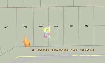 Imagem 3: TERRENO BAIRRO NOSSA SENHORA DAS GRAÇAS
