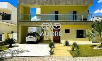 Imagem 2: Casa à venda no Condomínio Portal dos Bandeirantes - Salto/SP