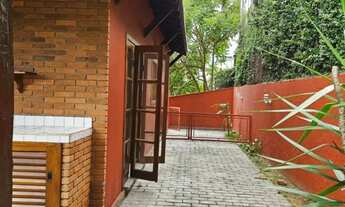 Imagem 7: Casa em Condomínio para Venda em Santana de Parnaíba, Alphaville, 3 dormitórios, 1 suíte