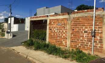 Imagem: LOTE À VENDA - VALE DAS LARANJEIRAS - ANÁPOLIS/GO