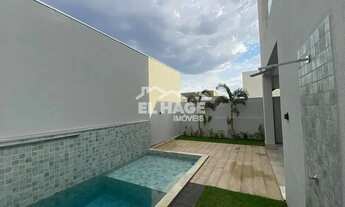 Imagem 3: Casa à venda 4 Quartos, 4 Suites, 4 Vagas, 250M², Tijucal, Cuiabá - MT