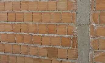 Imagem 2: Vende lote murado com casa de 2 cômodos