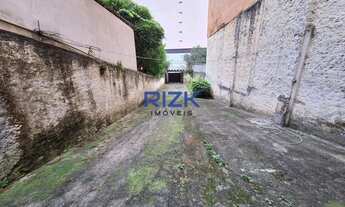 Imagem: Terreno para venda na Aclimação