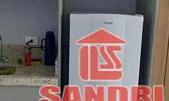 Imagem 7: Apartamento com 1 dormitório para alugar por R$ 1.889,00/mês - Centro - Porto Rico/PR