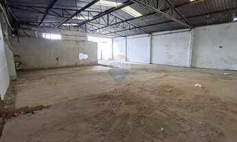 Imagem 2: Barracão Comercial Estratégico no Distrito Industrial Cidade Jardim Leme/SP