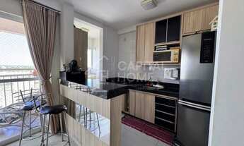 Imagem 3: APARTAMENTO RESIDENCIAL CIDADE JARDIM