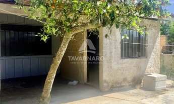 Imagem 11: Casa Padrão em Ponta Grossa