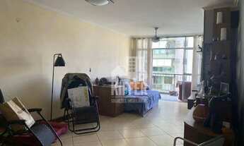 Imagem 4: Apartamento com 3 dormitórios à venda, 163 m² por R$ 900.000,00 - Santa Rosa - Niterói/RJ